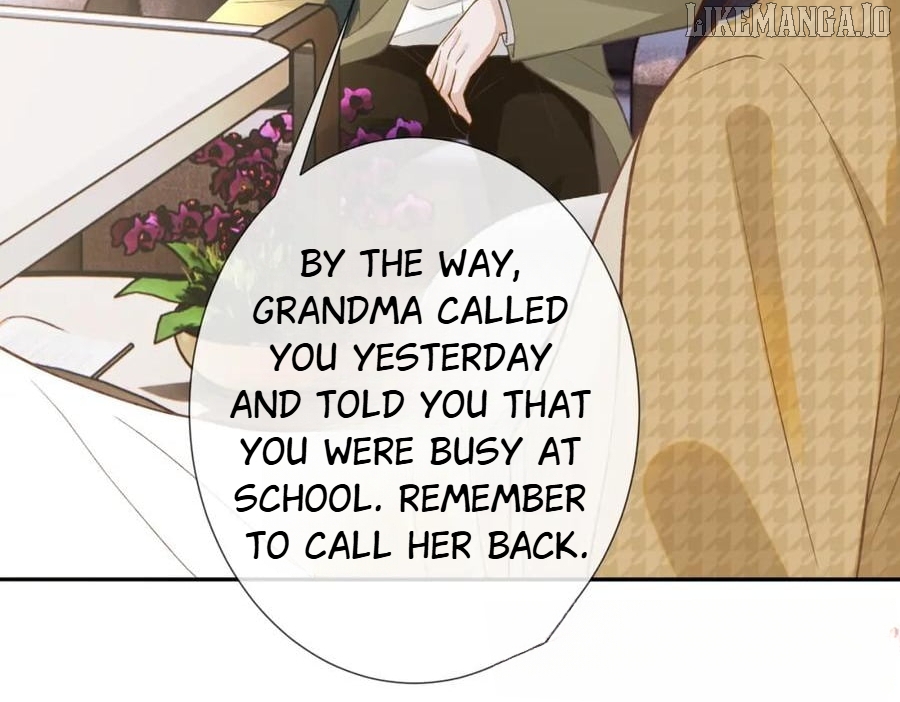 Everyone's Darling Chapter 248 - page 50